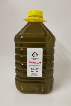 Monellu 3,00 ltr.